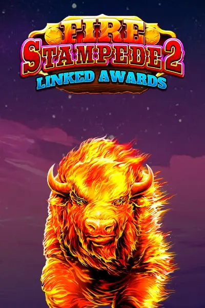Automat: Fire Stampede 2
