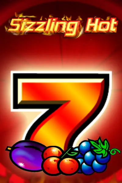 Automat: Sizzling Hot