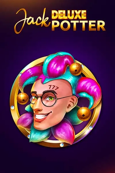 Automat: Jackpotter Deluxe