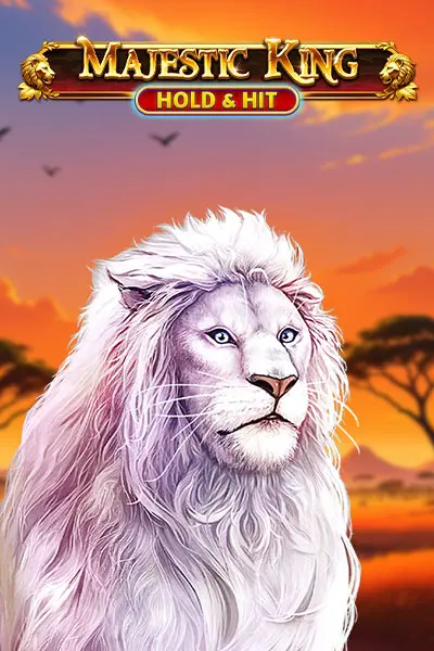 Automat: Majestic King Hold & Hit