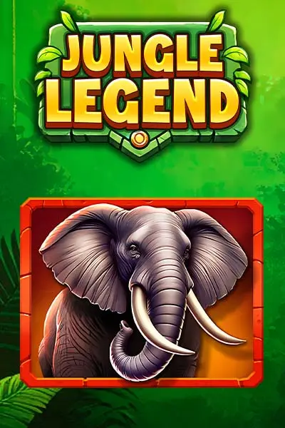 Automat: Jungle Legend