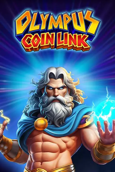 Automat: Olympus Coin Link – Running Wins